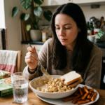 Vegane Ernährung ist nicht automatisch gesund – und genau das ist das Problem